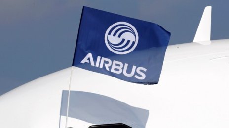 Airbus очаква затруднения на доставките въпреки по-добрата от очакваното печалба