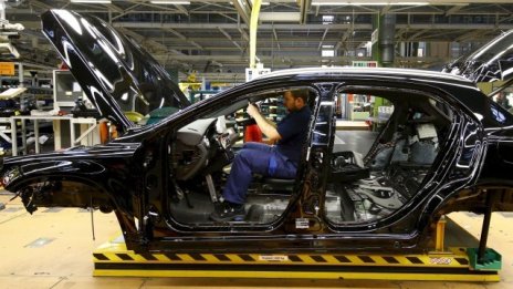 Индустриалното производство в САЩ расте с най-бърз темп от над 3 години