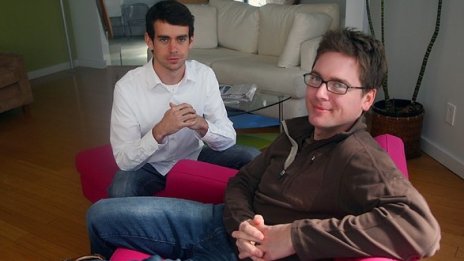 Съоснователят на Twitter Биз Стоун се завръща в компанията