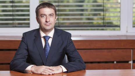 "ЧЕЗ Разпределение" АД с уникален проект за защита на птиците