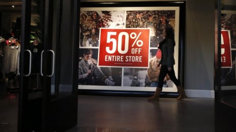 Кризата на американските модни култови марки 