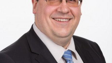 Станимир Бойчев, главен оперативен директор, ScaleFocus