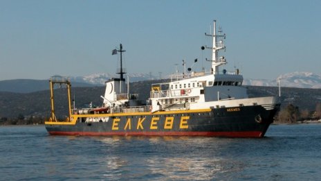 Започна мащабно археологическо изследване в Черно море