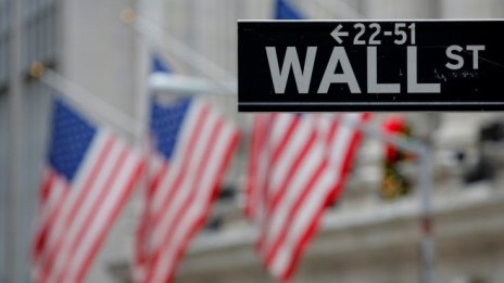 Технологичният Nasdaq удари нов рекорд