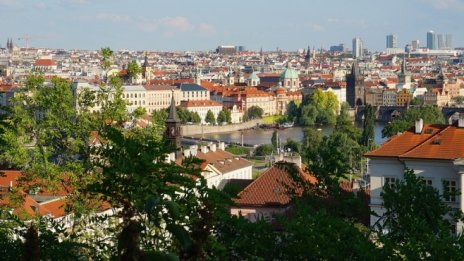 Чехия е все по-близо до коалиционно споразумение за правителство