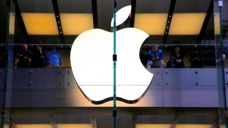 Apple е близо до сделка за анимационен филм