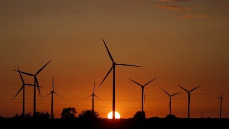 ЕС постигна споразумение 32% дял от енергията да е от възобновяеми източници