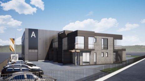 Първата българска ферма за щурци отново ще произвежда продукция