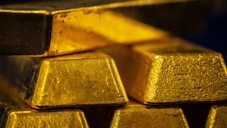 Турция обмисля да използва златните си резерви за 135 млрд. долара, за да защити лирата