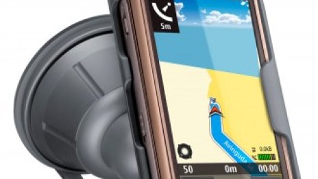 Nokia атакува Google Maps