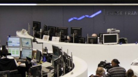 Водещите европейските борси затвориха на зелено 
