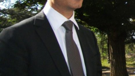 Трайков иска създаването на „енергиен Шенген“ 