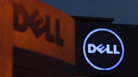 Dell продава подразделението си за IT услуги на японска фирма
