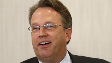 Уилямс: Истинският проблем за американската икономика са глобалните развития