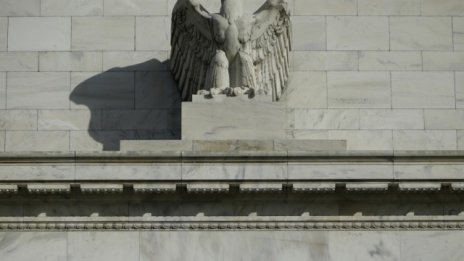 Фед никога няма да повиши отново лихвените проценти, твърди инвеститор