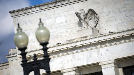 Фед може да се окаже една от най-гълъбовите централни банки през 2024 г.