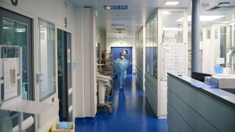 Лекарският съюз: Лимитите на болниците ще просъществуват, докато съдът отново ги отмени