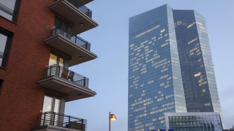 Централните банки трябва да поддържат правилния тип доверие в себе си