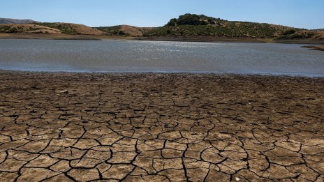 Климатичните промени подхранват геополитическа нестабилност в Тихия океан