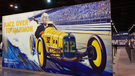 Изумителният инвестиционен нюх на Уорън Бъфет в пет графики