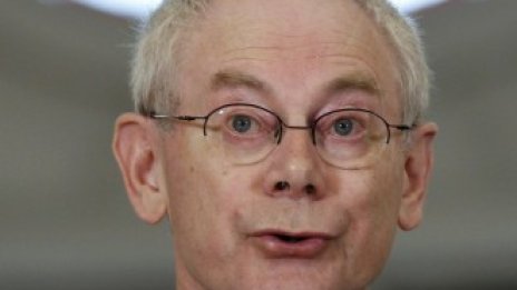 ЕС насрочи неформална среща за икономическия растеж