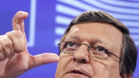 Барозу призова за мерки за растеж в ЕС