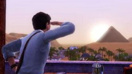 Героите от The Sims излизат от вкъщи 