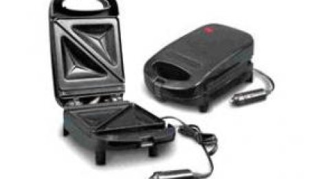 Моята кола е моята... кухня 