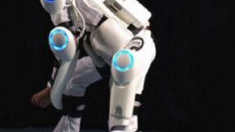 Япония ще замества имигрантите с роботи помощници