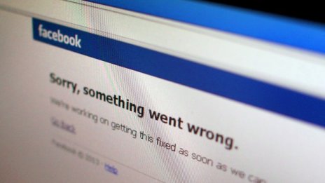 Тайно проучване на Facebook предизвика етичен дебат