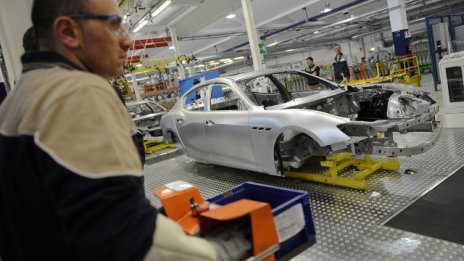 Експерти предупреждават за спад на американския автомобилен пазар