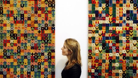 Все повече стартиращи компании се насочват към пазара на изкуство