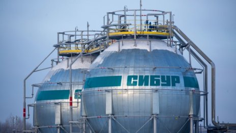 Приходите на Русия от износ на газ за Европа вероятно остават на нивата от 2021 г.