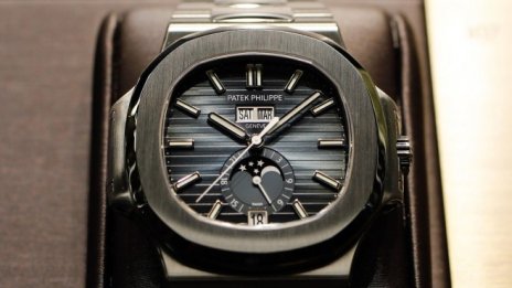 Часовниците Rolex и Patek изпреварват криптовалутите като алтернативни инвестиции