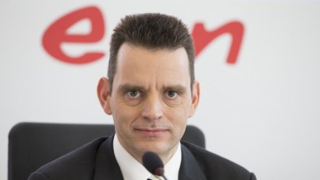 Eon се застъпва за разрешаване на фракинга в Германия