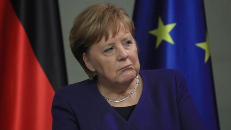 Германия даде зелена светлина на пакета от стимули за над 750 млрд. евро