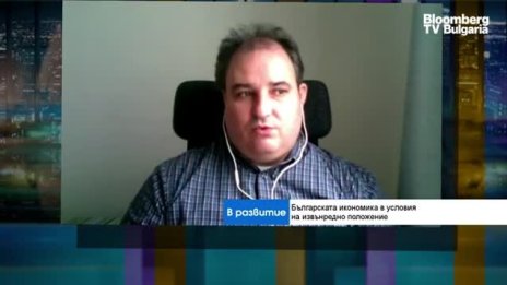 Какви ограничения налага валутният борд в сегашната ситуация?