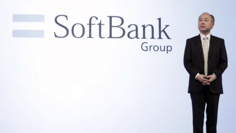 Softbank ще продаде активи за 41 млрд. долара 