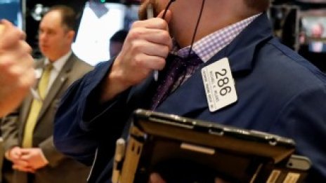 Прилив на адреналин на капиталовите пазари с дивиденти за 400 млрд. долара