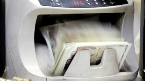 Финансовото министерство очаква бюджетен излишък от 0,6% към март
