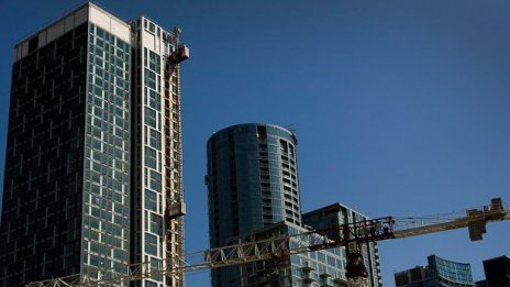 Арх. Здравков: С промените в закона връщаме нормалността на строителния процес в София