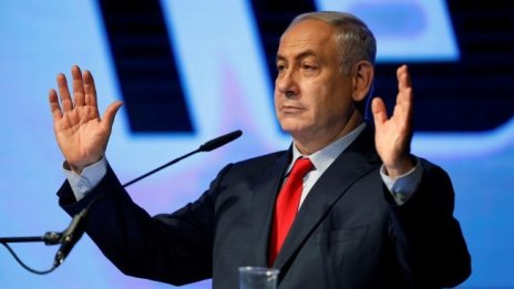 Израелският премиер не иска да бъде поучаван от Ердоган