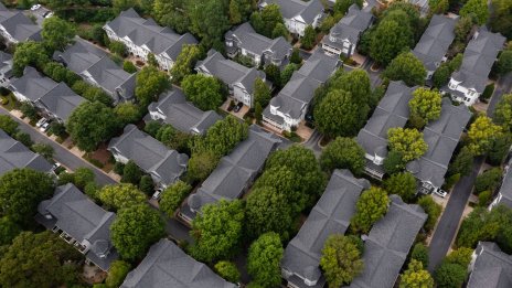 Купувачите на жилища в САЩ отново са готови да купуват, но продавачите не продават