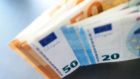 Бюджет в риск на прага на еврото