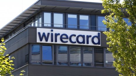 Wirecard - главоболие по германски
