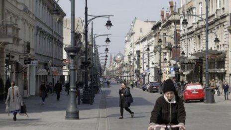 Обезлюдяването - най-важното предизвикателство пред Централна и Източна Европа