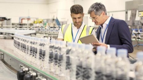 Как дигитализацията помага на компаниите за пакетирани стоки в коронакризата?