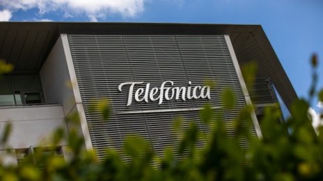 Telefonica пусна 5G мрежата си в Испания