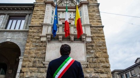 От катастрофа до имунитет в общността: Бергамо с надежда за &bdquo;естествена ваксина&ldquo;