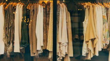 Платформа за дизайнерски дрехи под наем – кандидат във "Вдъхновяващите 5"